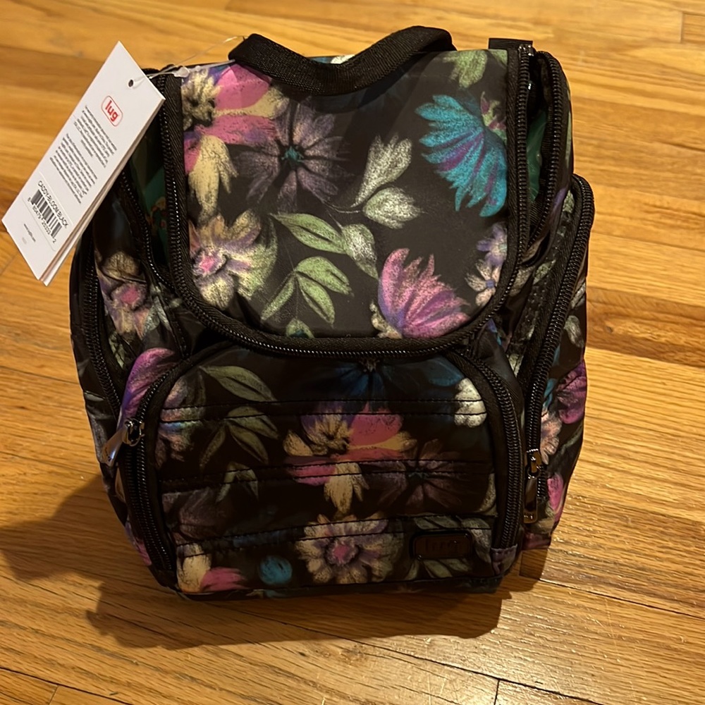 LUG CADDY